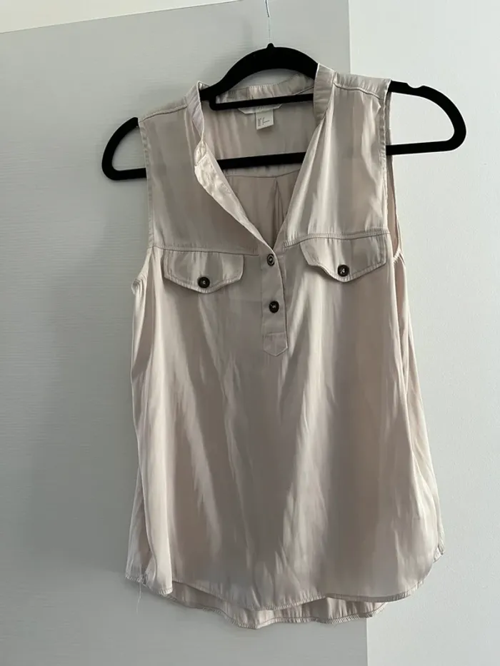 Blouse H&M - photo numéro 2