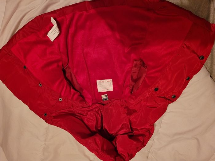 Manteau tape à l'œil - photo numéro 2