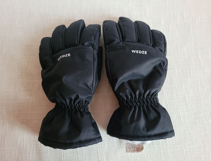 Paire de gants de ski de la marque Wedze - photo numéro 2