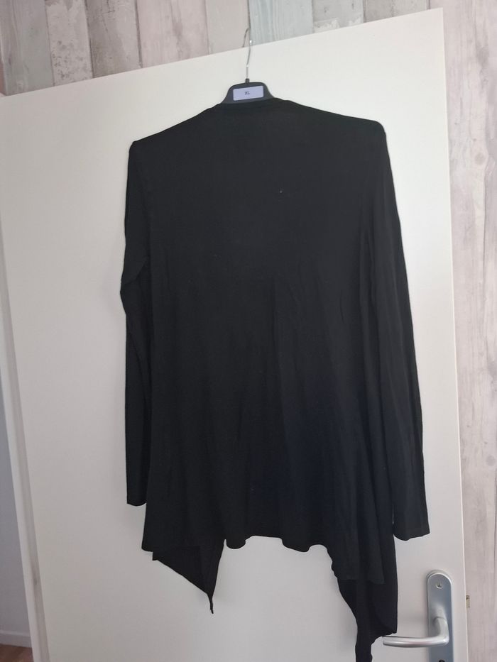 Gilet  long - photo numéro 3