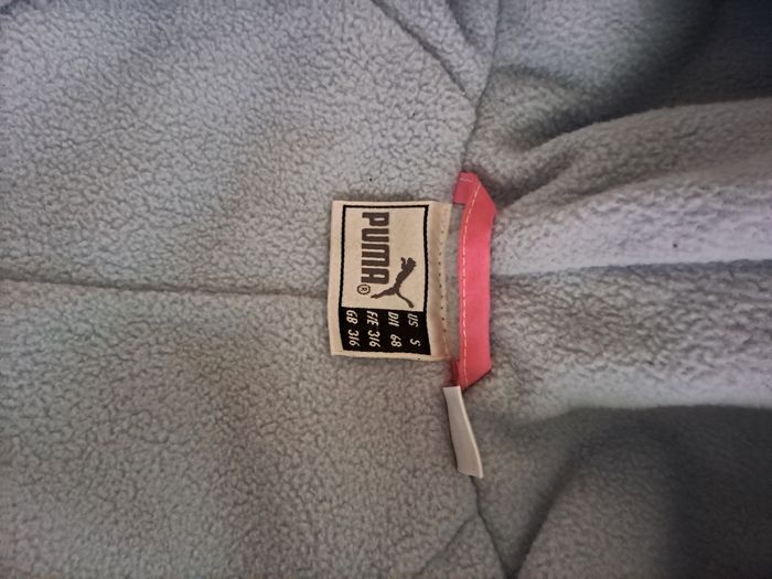 Combinaison Puma - photo numéro 2