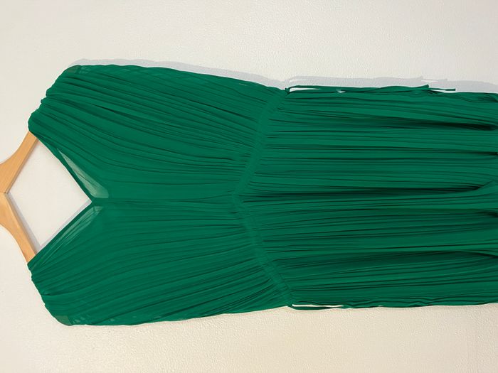 Robe plissée - photo numéro 2