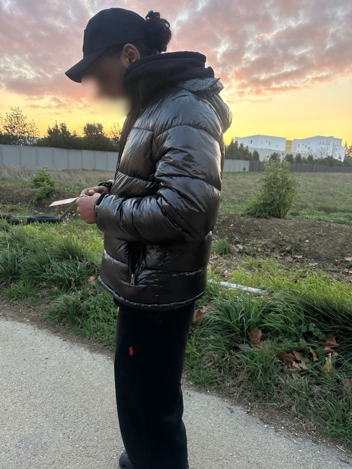 Jogging et veste Ralph Lauren - photo numéro 7