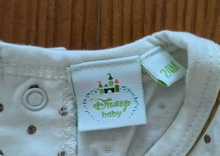 Pyjama Disney - photo numéro 4