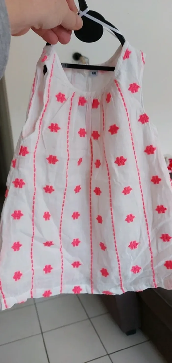 Robe été