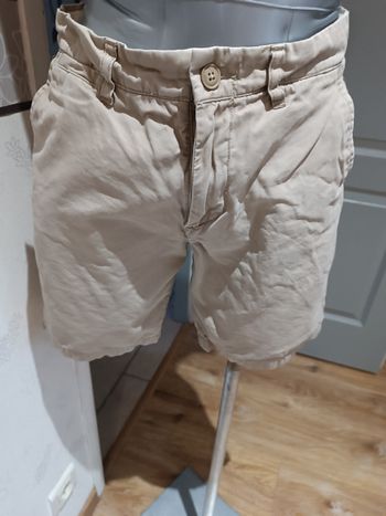 Short homme t 36/38