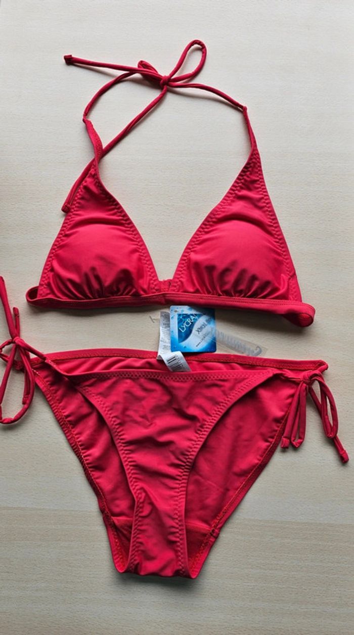 Bikini femme - photo numéro 2