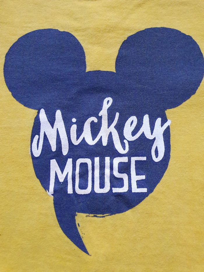 Très beau tee-shirt 6 mois - photo numéro 2