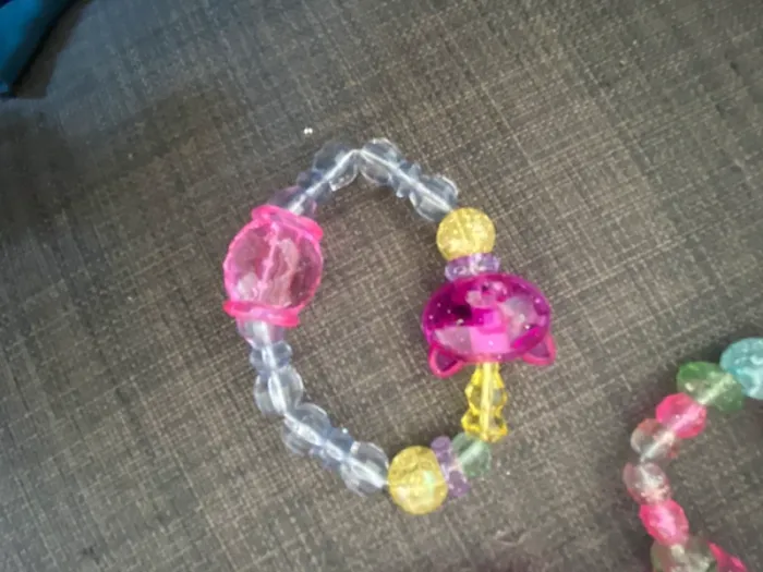 Lot bracelet - photo numéro 5