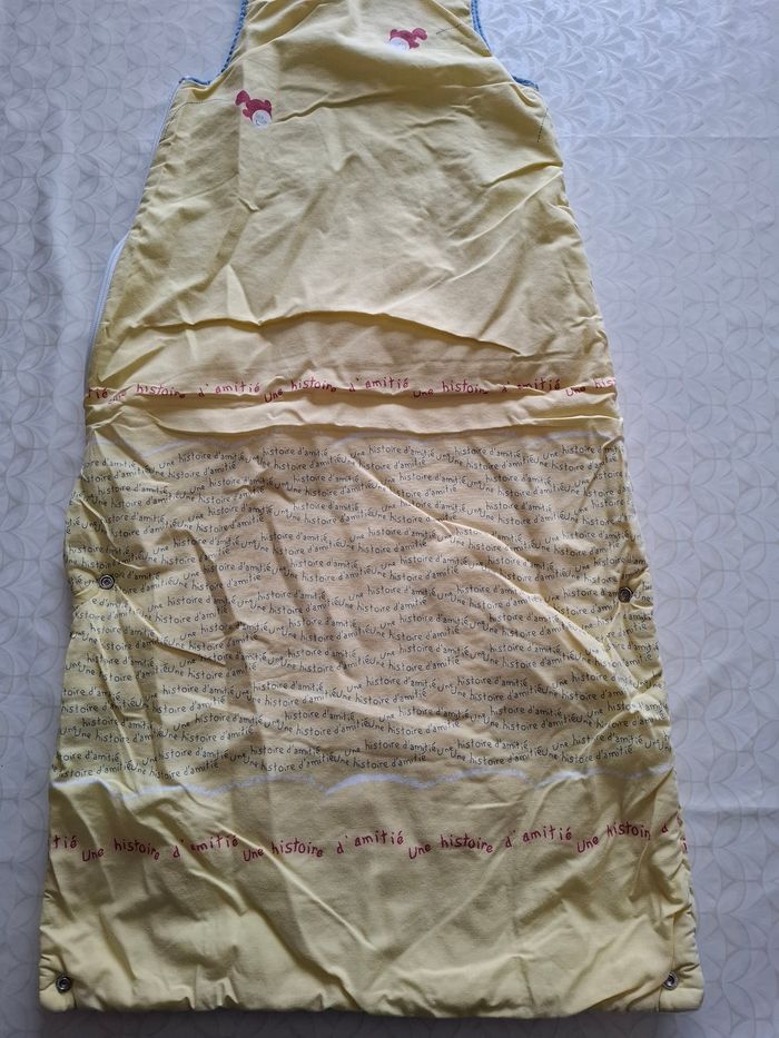 Gigoteuse - photo numéro 6