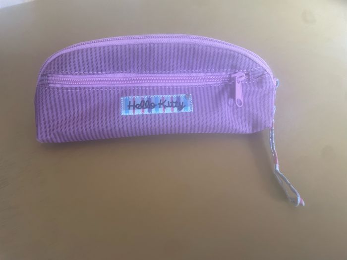 Trousse - photo numéro 2