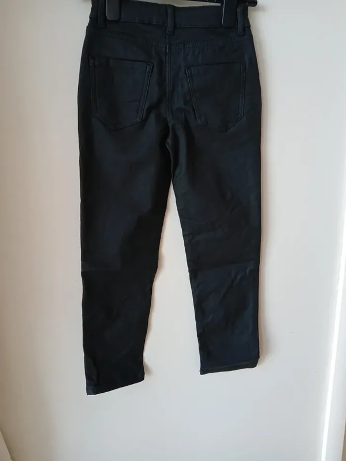 Jean fille - photo numéro 4