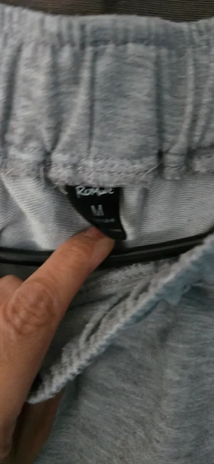 Pantalon jogging M - photo numéro 2