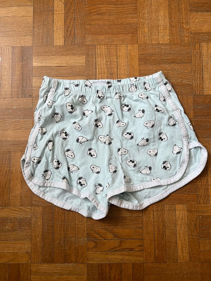 Pyjama Short - photo numéro 3