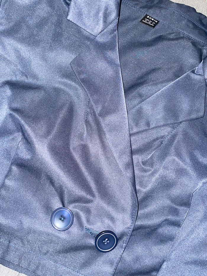 Ensemble tailleur - photo numéro 4