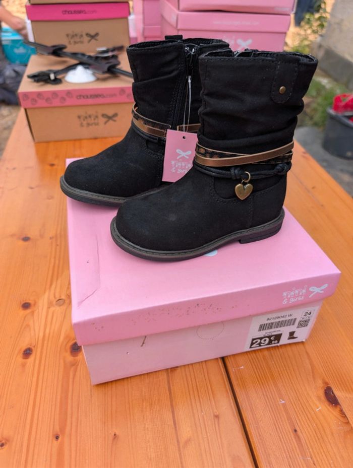 Bottes 24