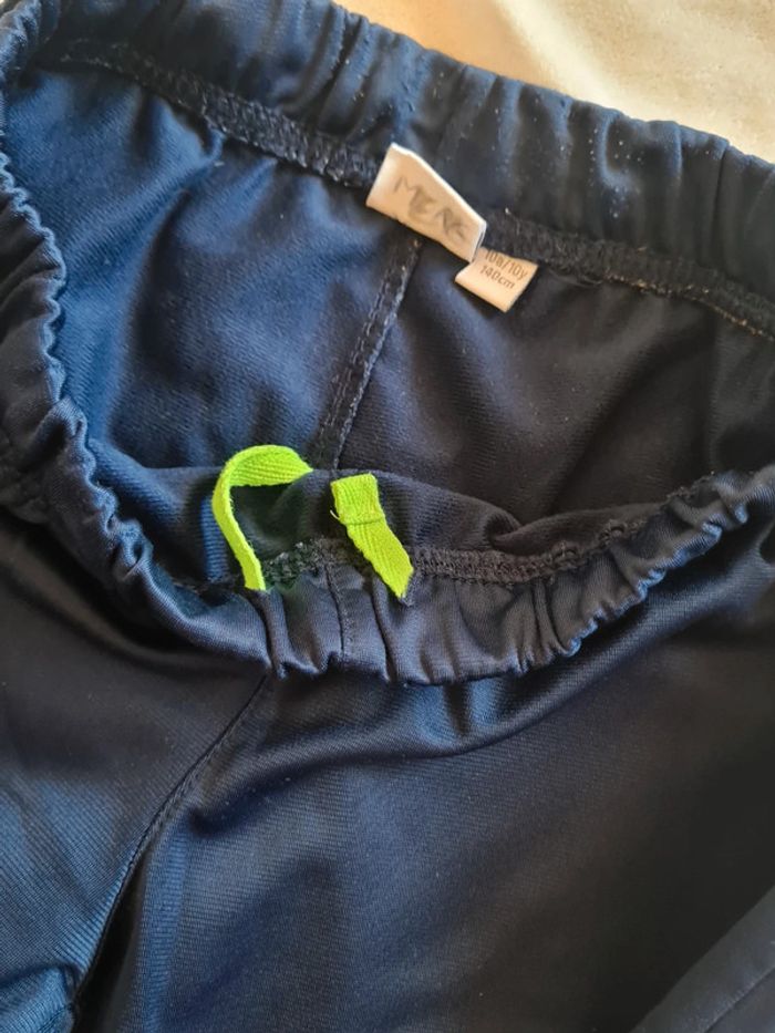 Jogging 10 ans puma - photo numéro 3