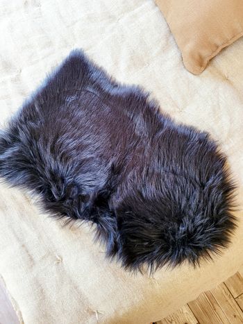 Tapis décoratif