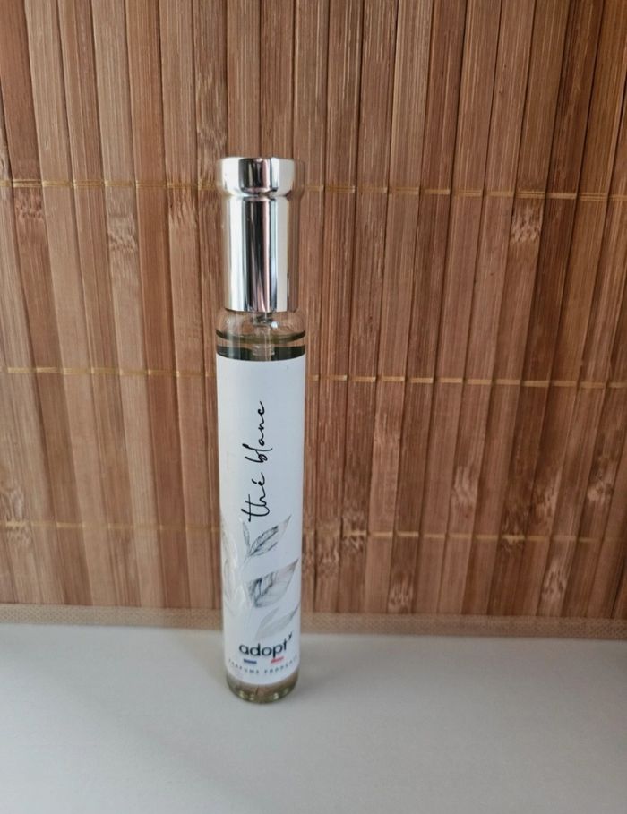 Parfum adopt thé blanc 30ml