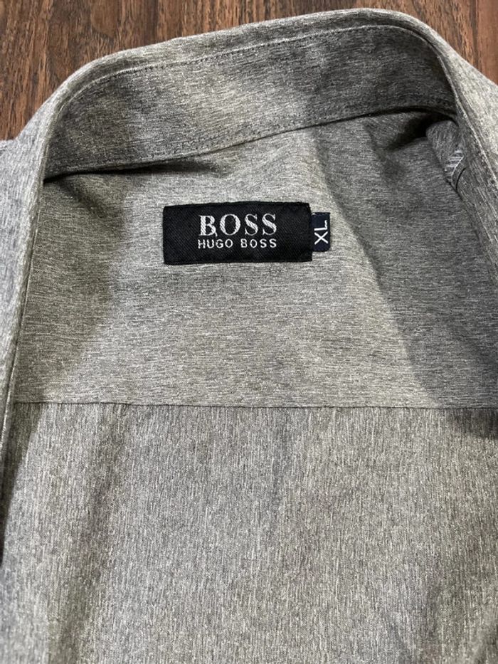 Chemise - photo numéro 2