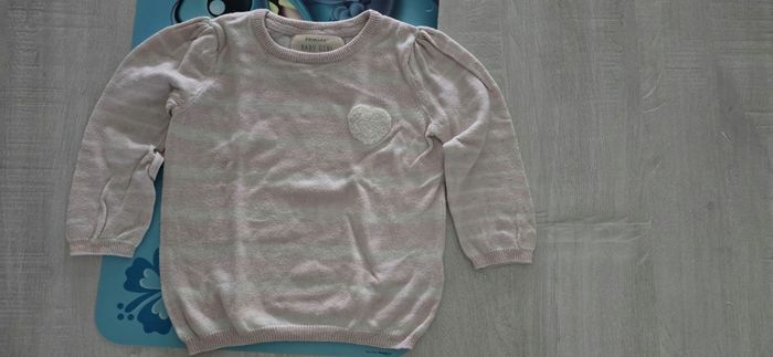 Pull Primark