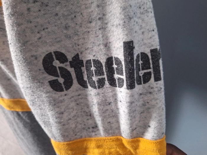 Sweat léger / crewneck nfl homme multicolore / taille S (476) - photo numéro 4