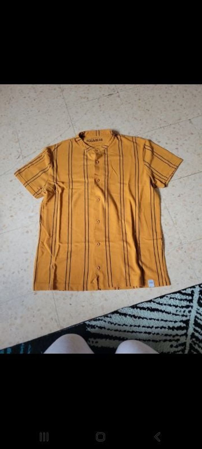 Chemise
