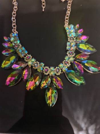 Les bijoux de bounika occasion