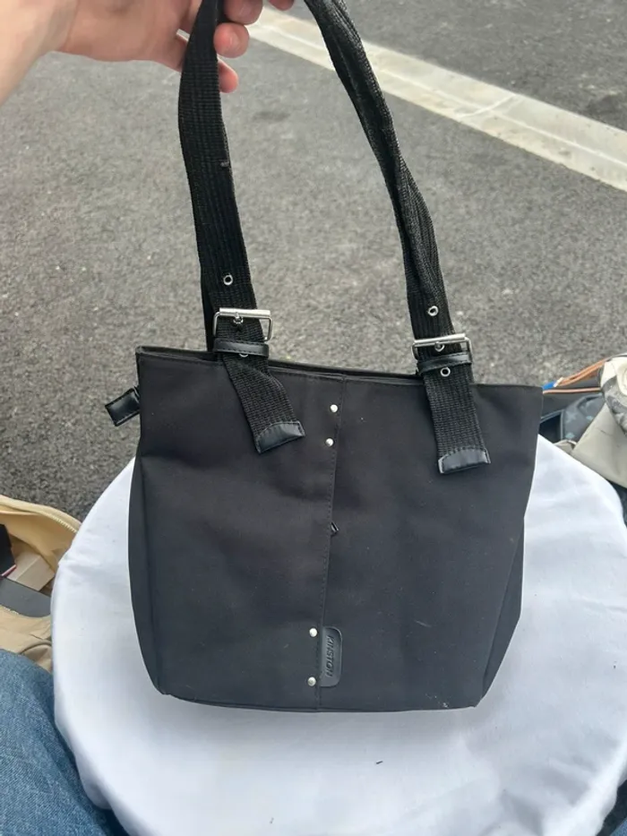 Sac à bandoulière kinston