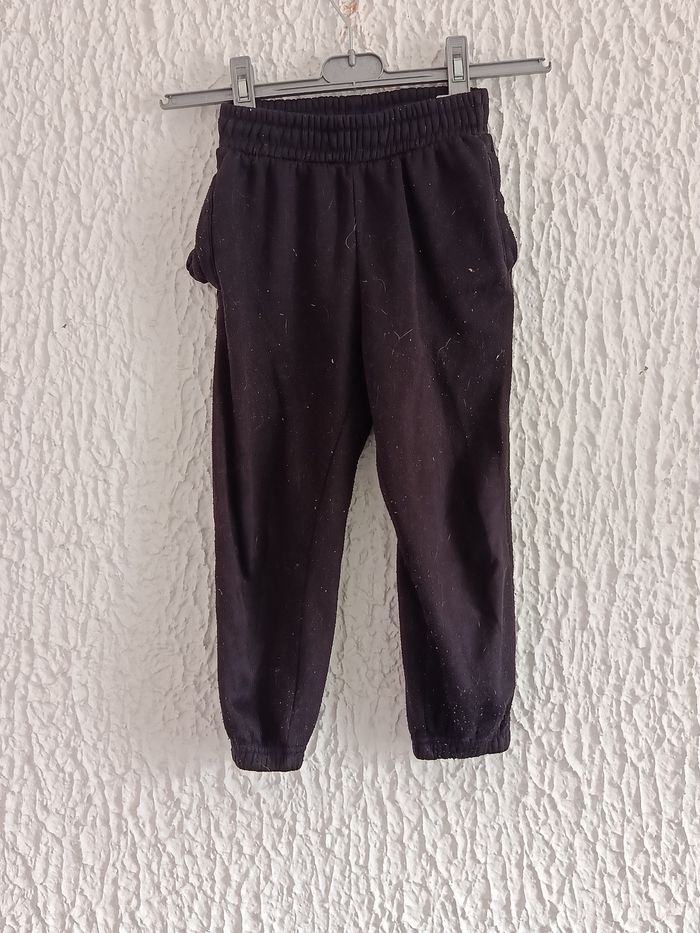 Pantalon noir
