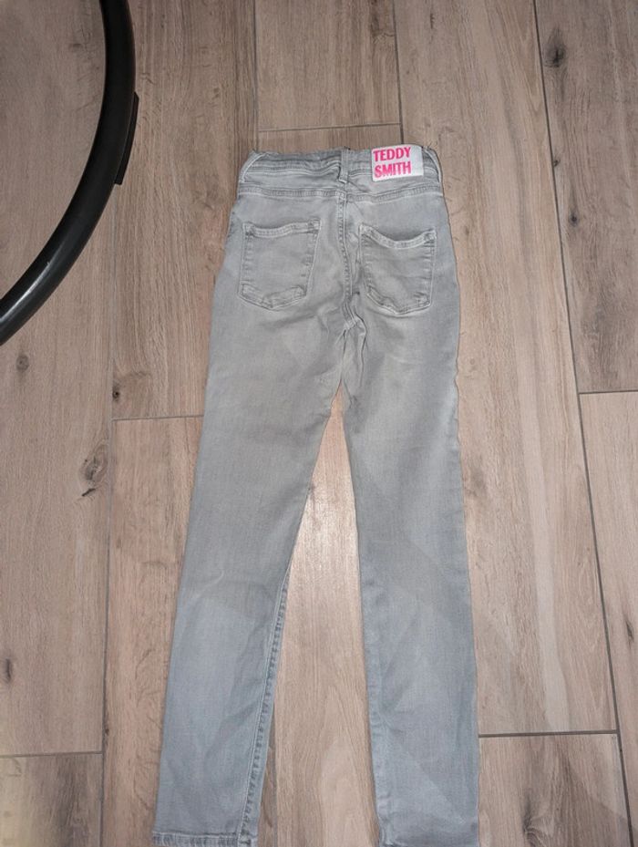 Jeans slim - photo numéro 2