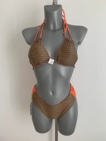 Benedetta Danieli maillot 2 P T38/85