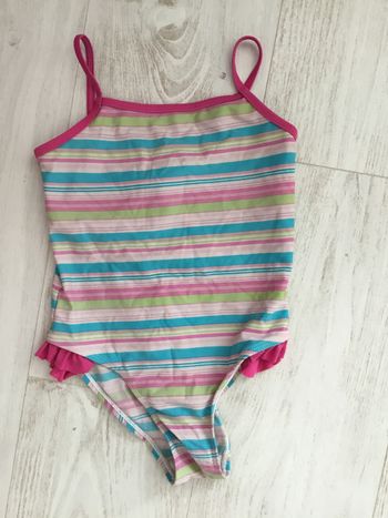 maillot de bain 6A