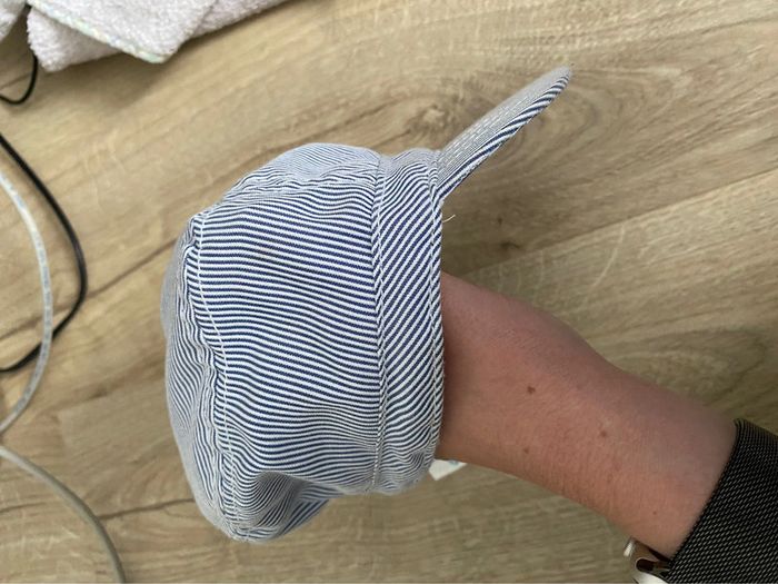 Casquette enfant - photo numéro 4