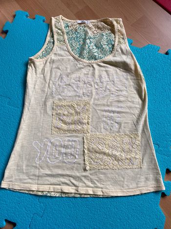 Débardeur Mim Taille S