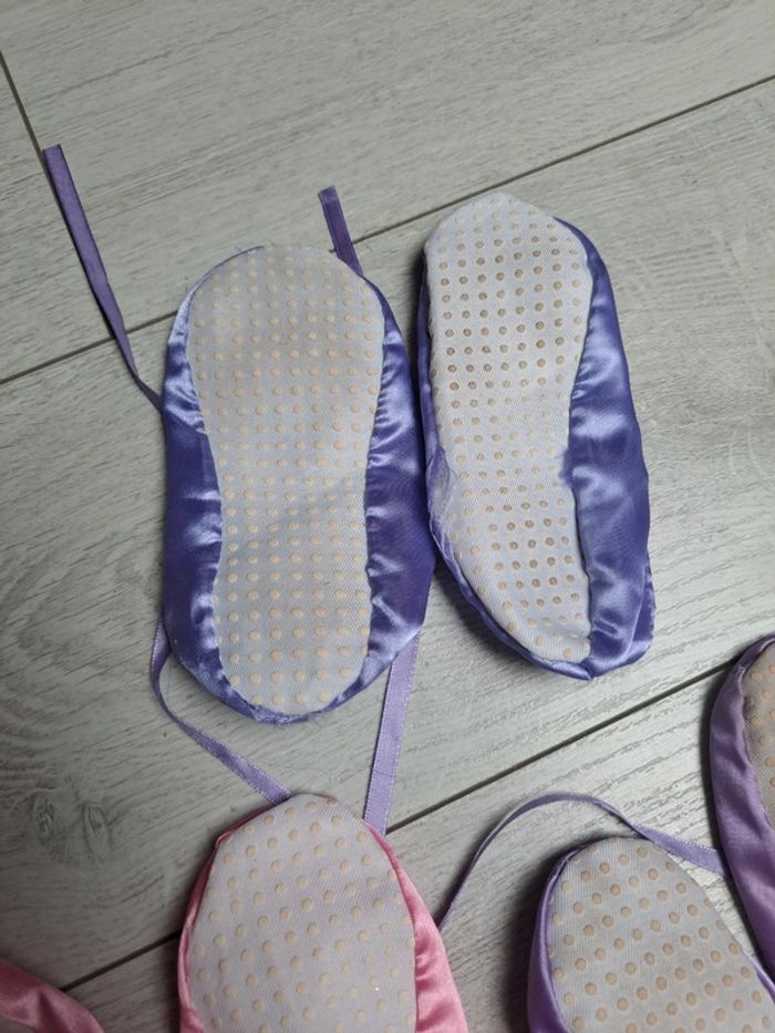 Lot princesse - photo numéro 7