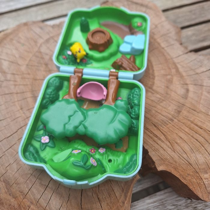 Polly pocket pokemon - photo numéro 6