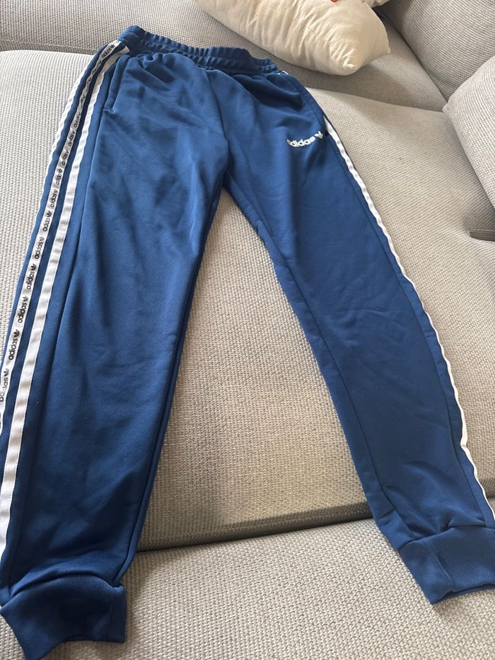 Pantalon survêtement, Adidas