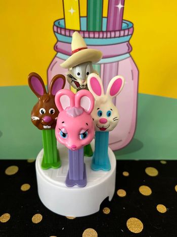 Pez lapin