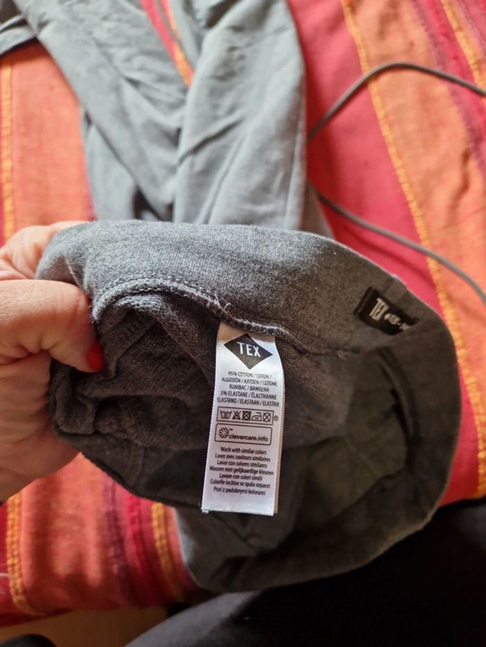 Tregging ou legging - photo numéro 13