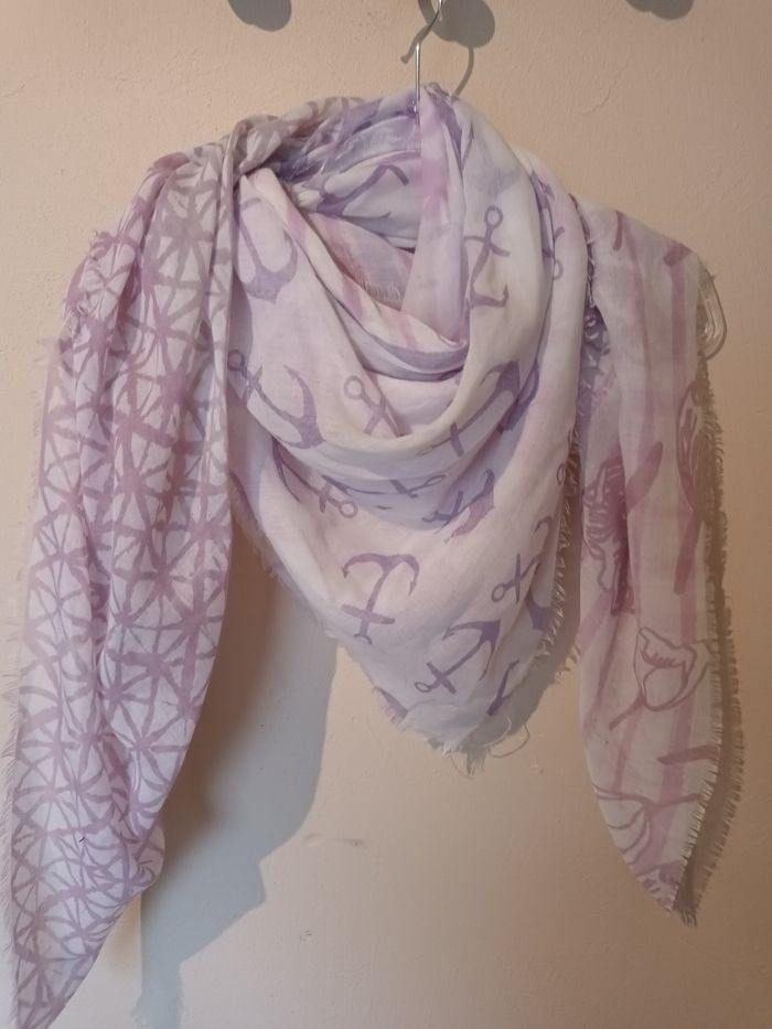 Foulard