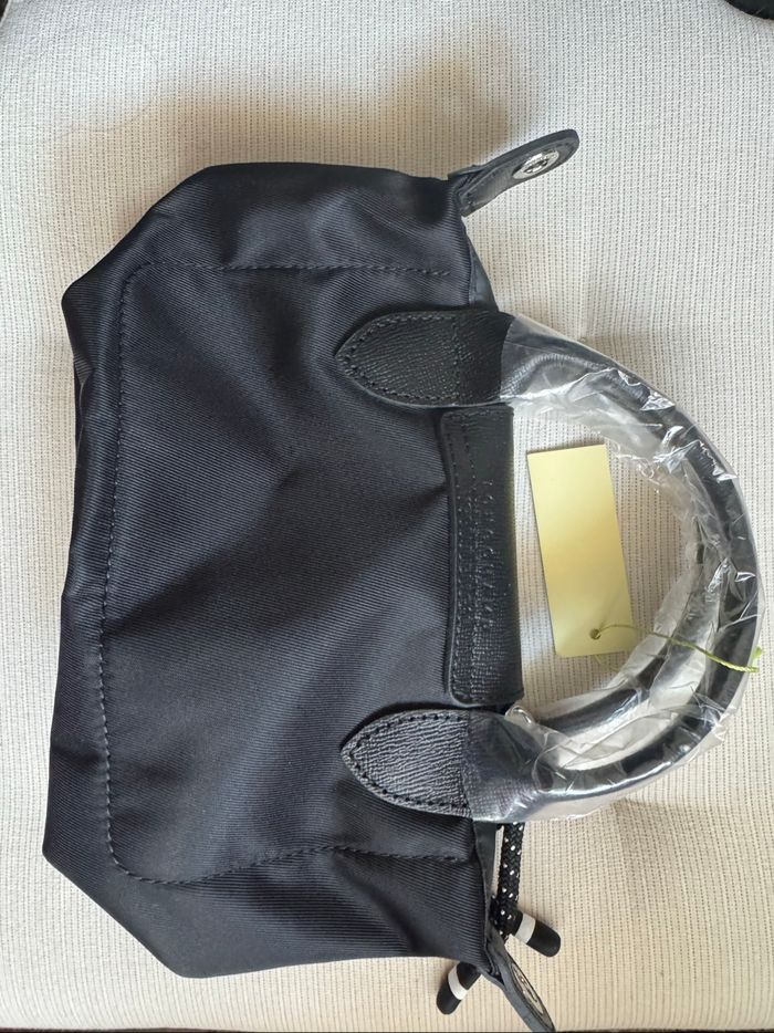 Mini sac longchamps xs
