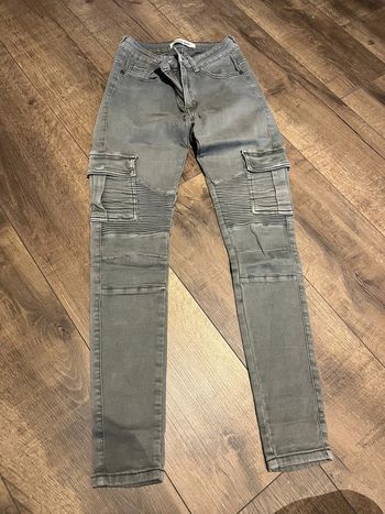 Pantalon kaki T36