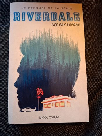 Riverdale the Day before