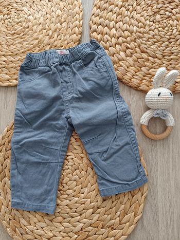 🌼 Jean - 9 mois 🌼