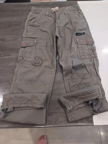 Pantalon rivaldi
