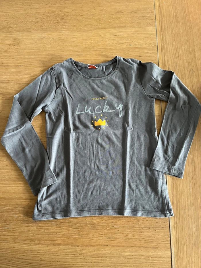T shirt TAO