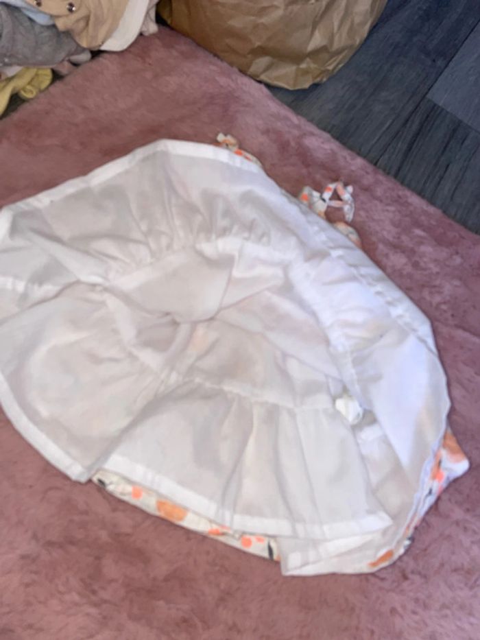 Robe à bretelle - photo numéro 2