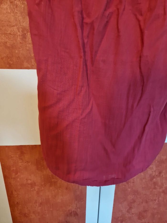 Blouse longue - photo numéro 12