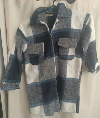 Chemise 6 ans